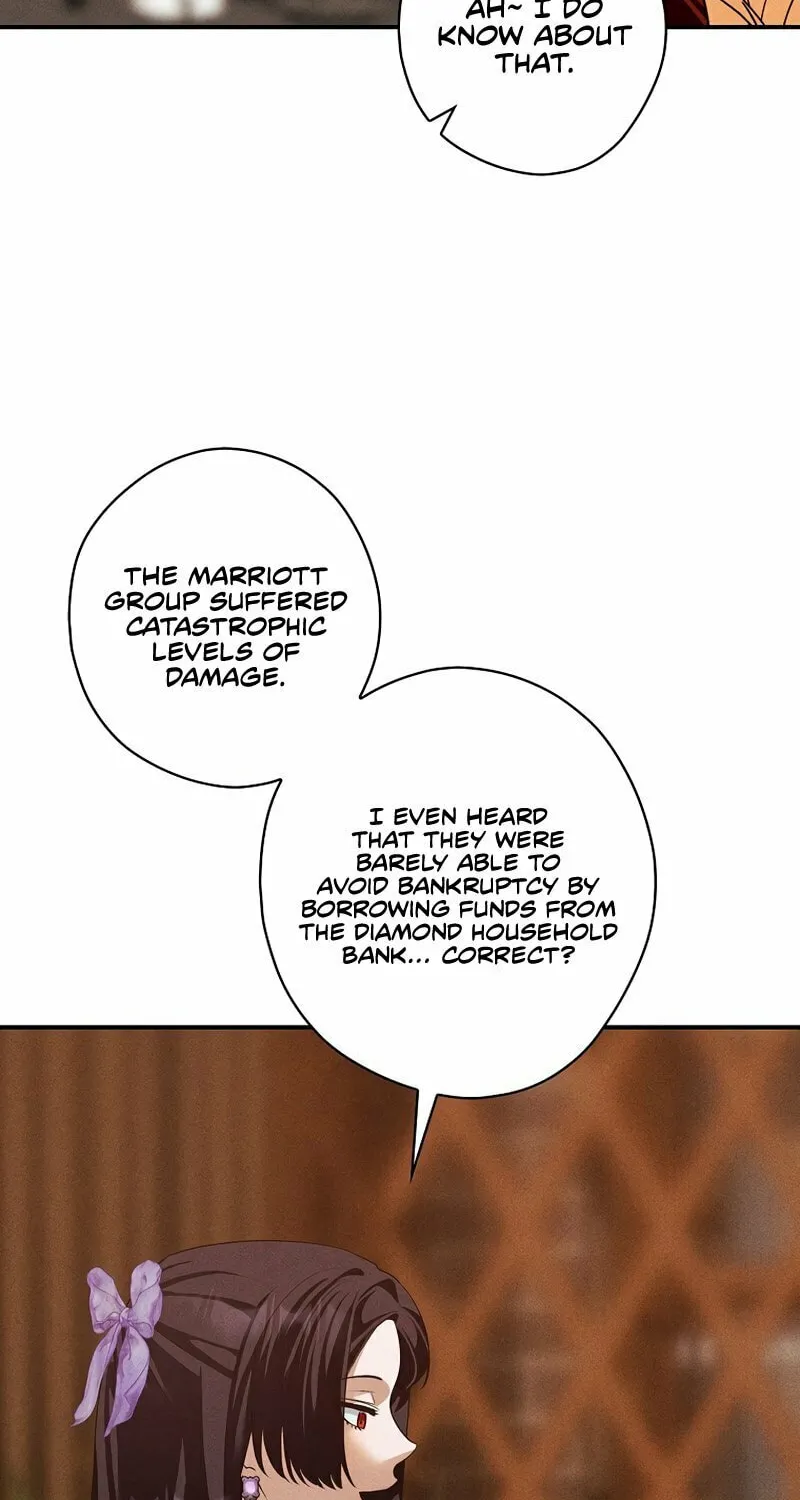 The Lady's Dark Secret Chapter 41 page 43 - 