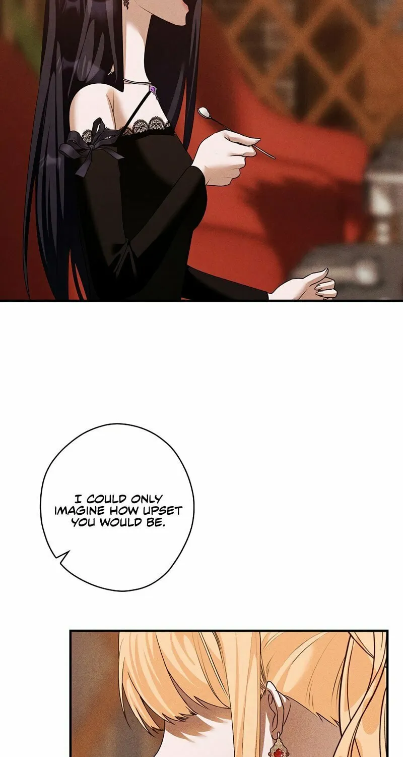 The Lady's Dark Secret Chapter 41 page 44 - 