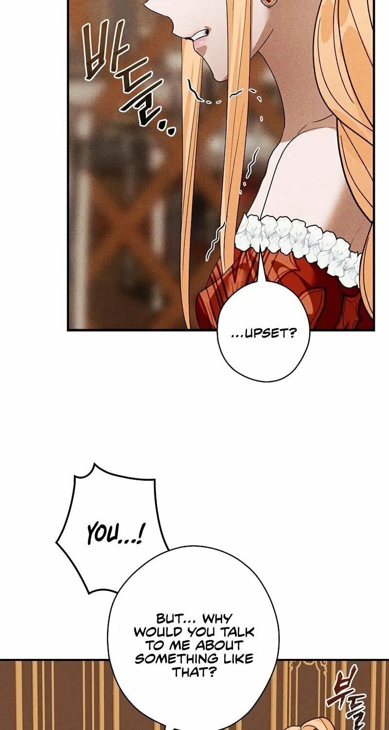 The Lady's Dark Secret Chapter 41 page 45 - 
