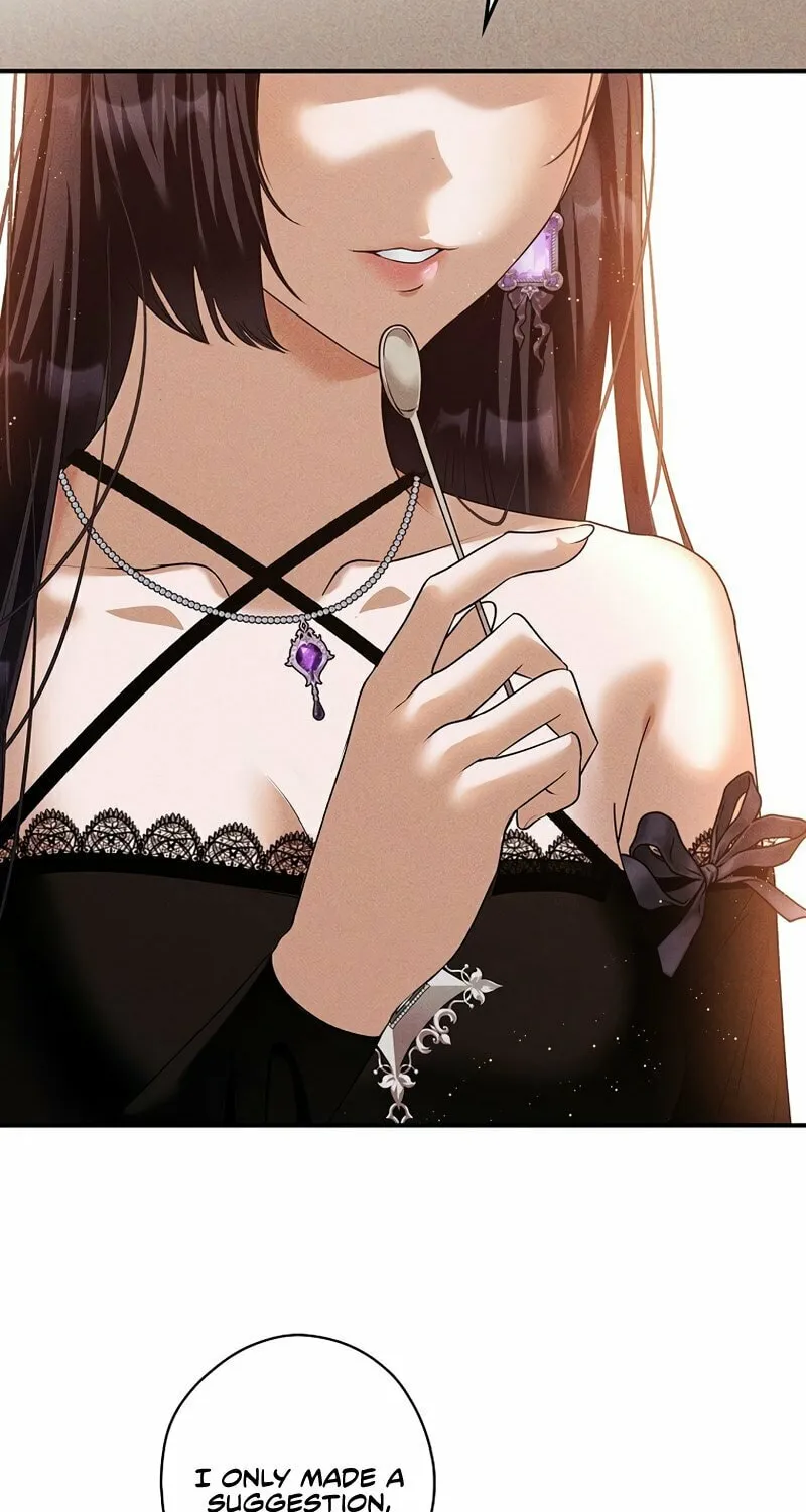 The Lady's Dark Secret Chapter 41 page 47 - 