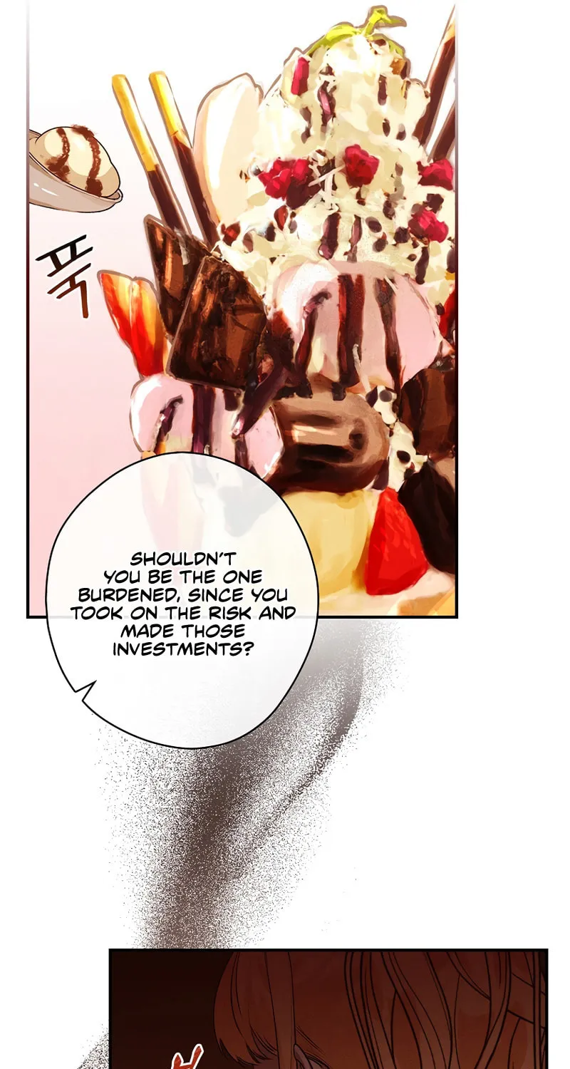 The Lady's Dark Secret Chapter 41 page 49 - 