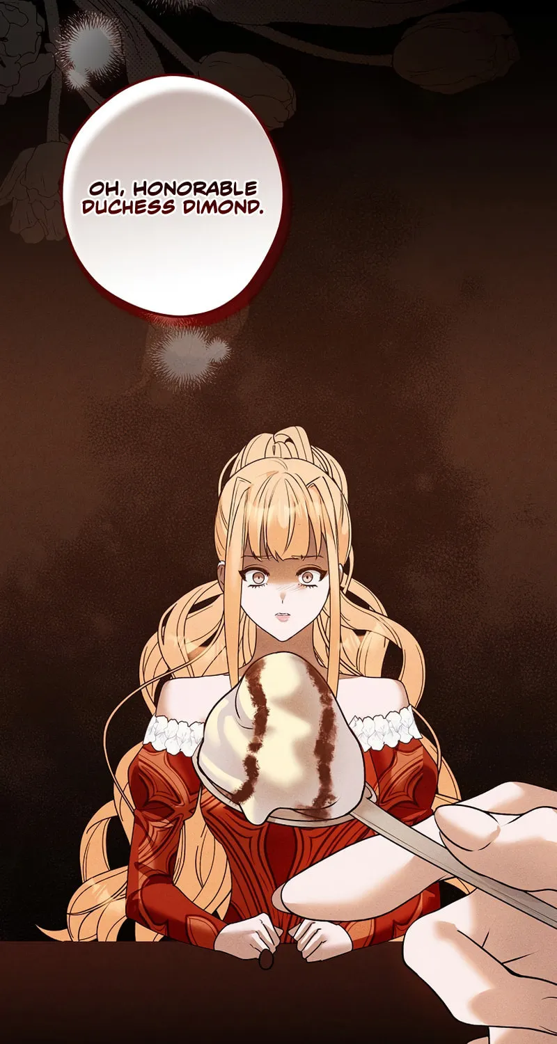 The Lady's Dark Secret Chapter 41 page 53 - 