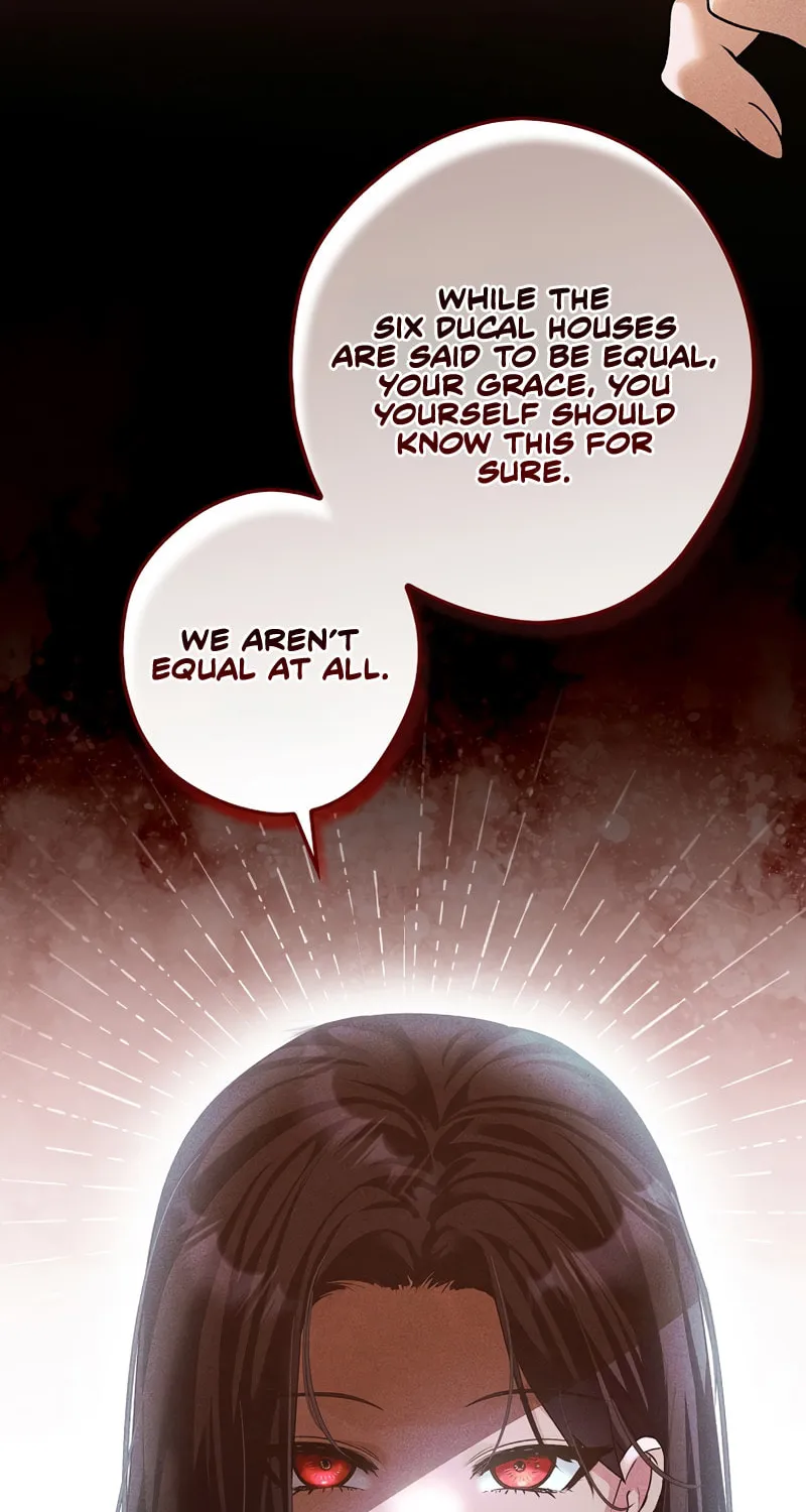 The Lady's Dark Secret Chapter 41 page 54 - 
