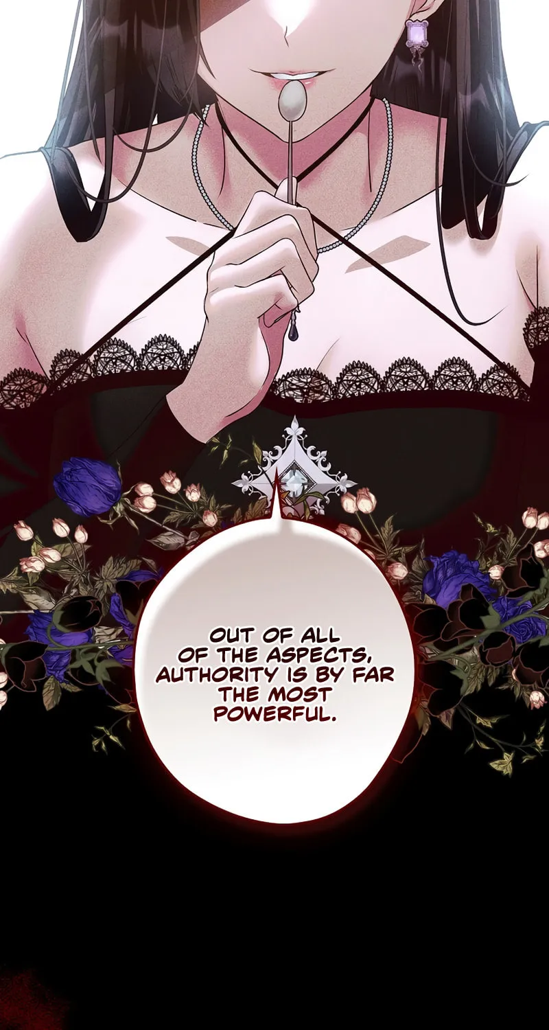 The Lady's Dark Secret Chapter 41 page 55 - 