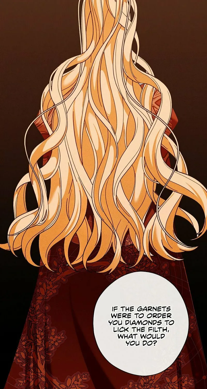 The Lady's Dark Secret Chapter 41 page 59 - 
