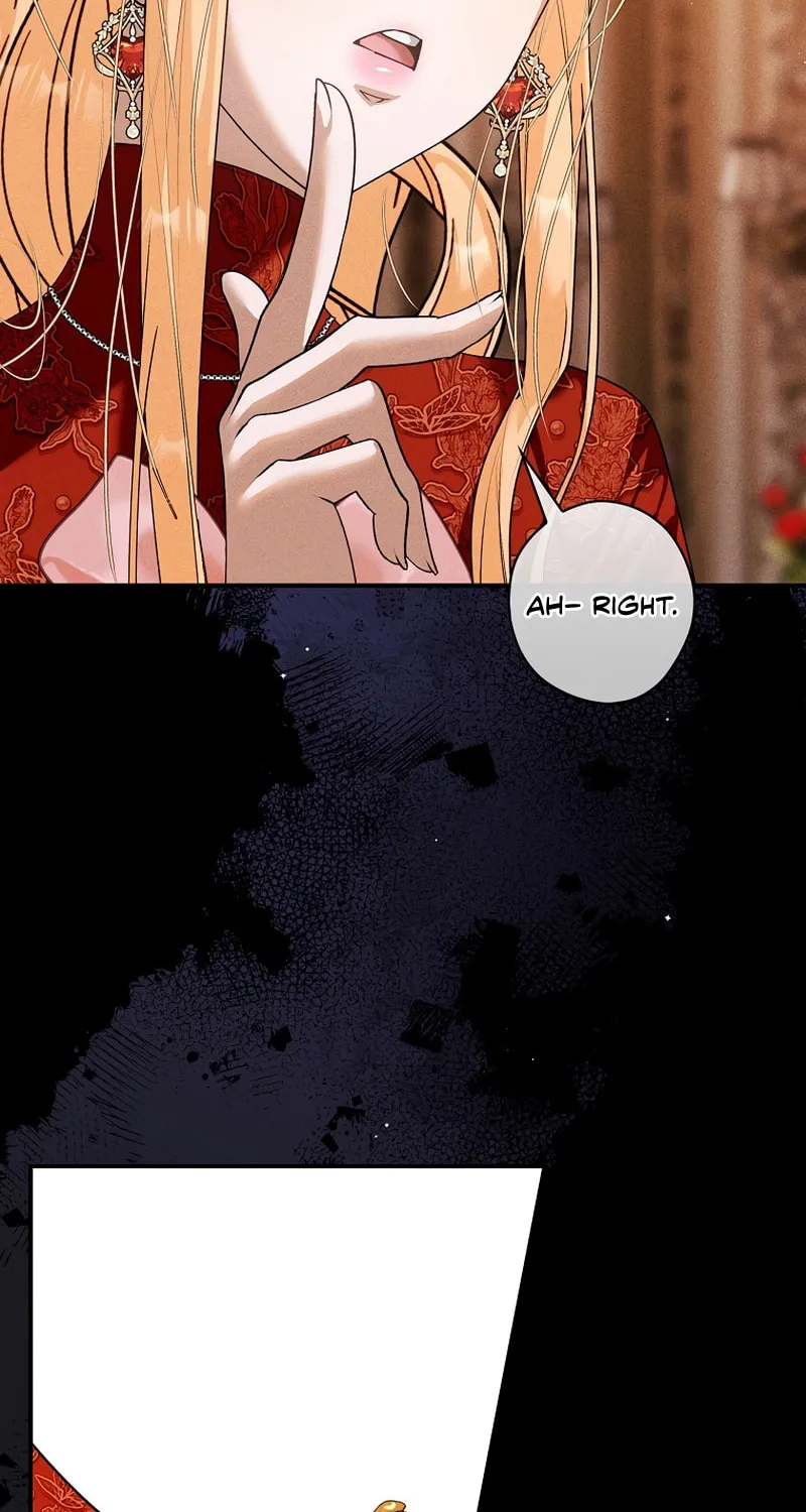 The Lady's Dark Secret Chapter 41 page 7 - 