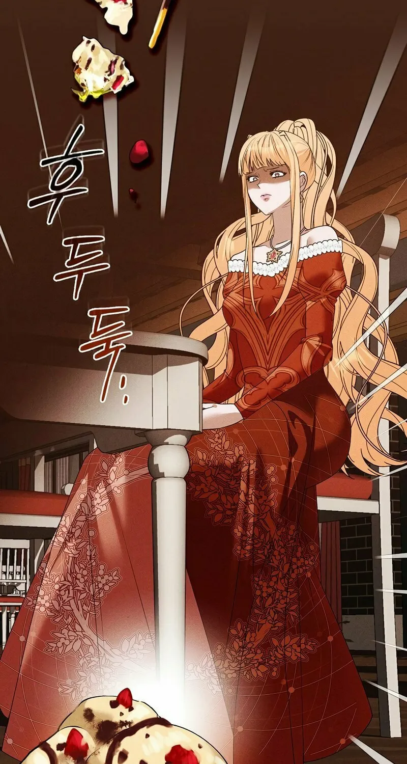 The Lady's Dark Secret Chapter 41 page 62 - 