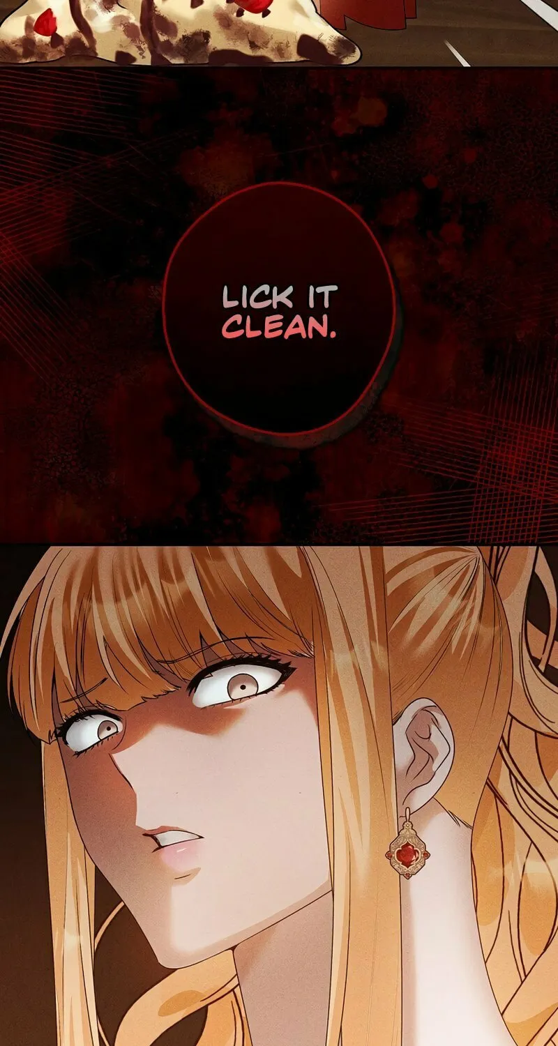 The Lady's Dark Secret Chapter 41 page 63 - 