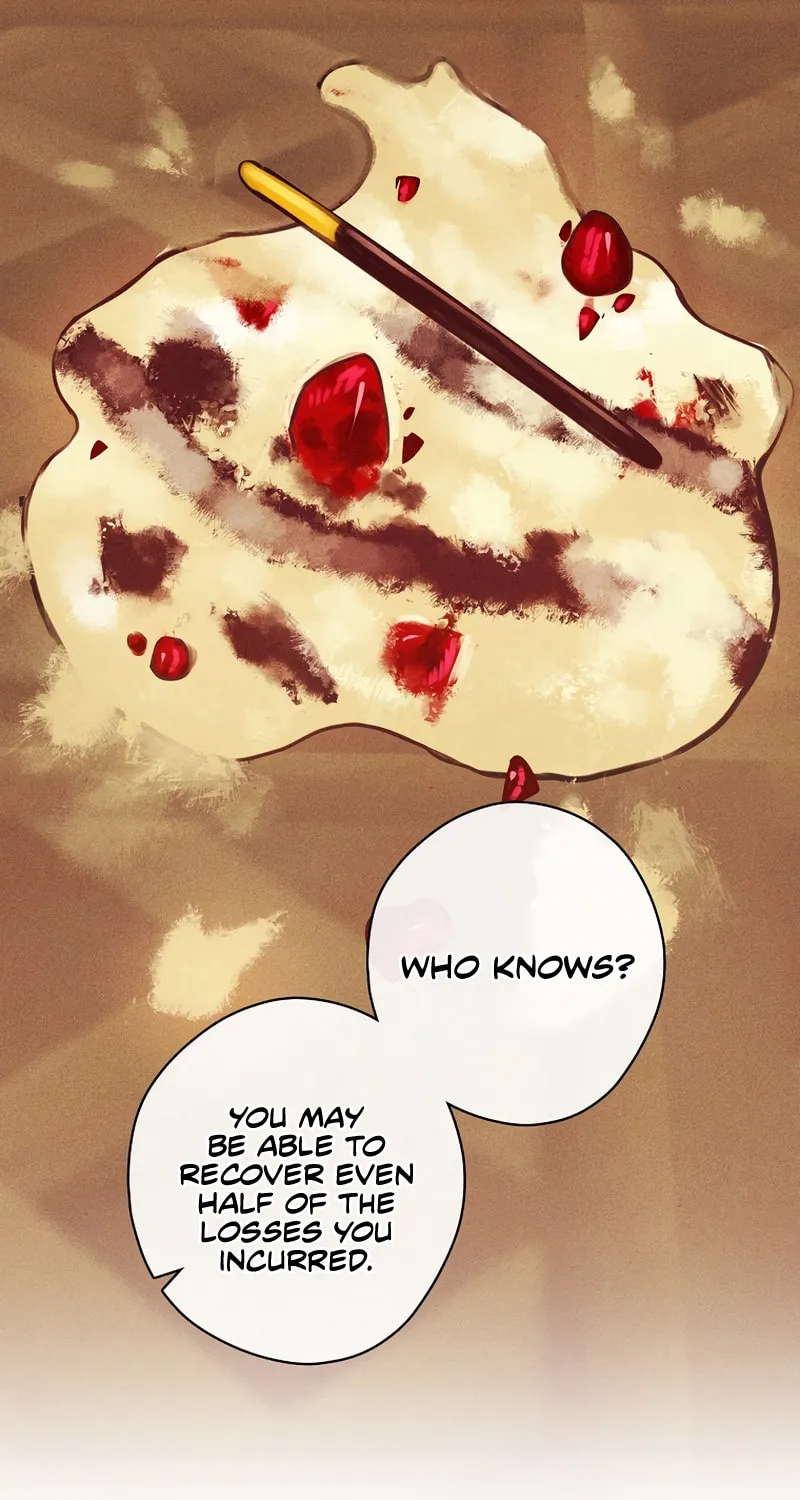 The Lady's Dark Secret Chapter 41 page 65 - 