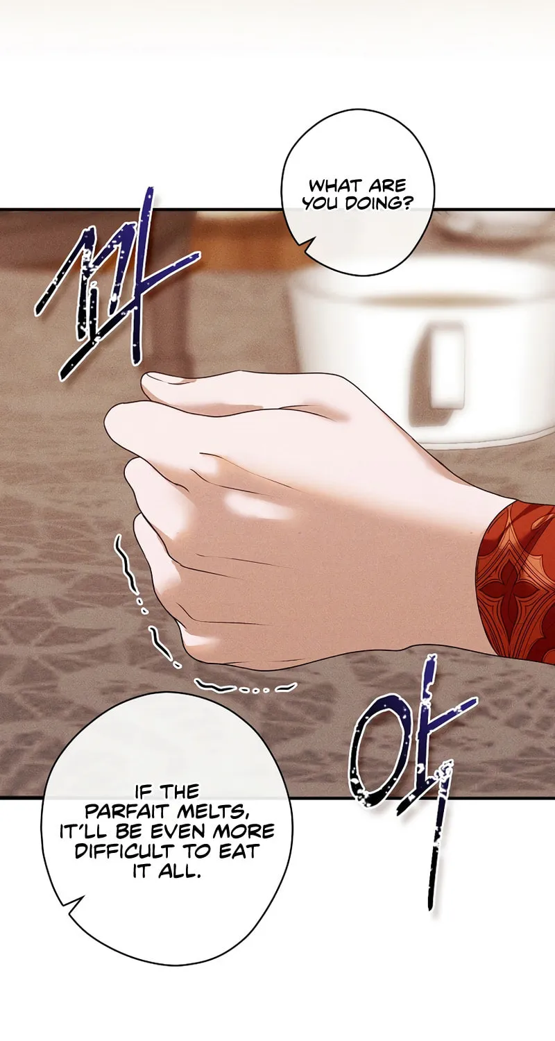 The Lady's Dark Secret Chapter 41 page 66 - 