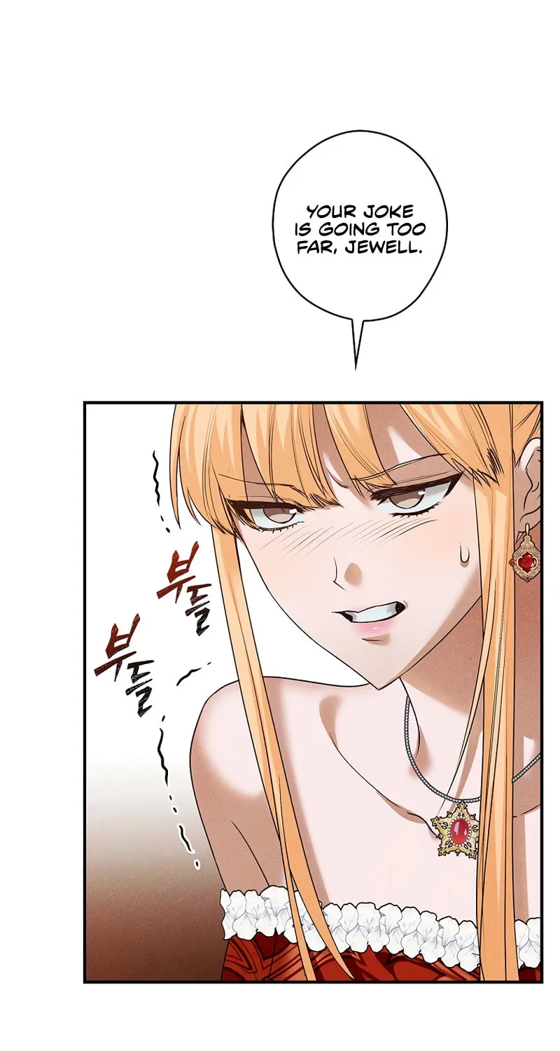 The Lady's Dark Secret Chapter 41 page 67 - 