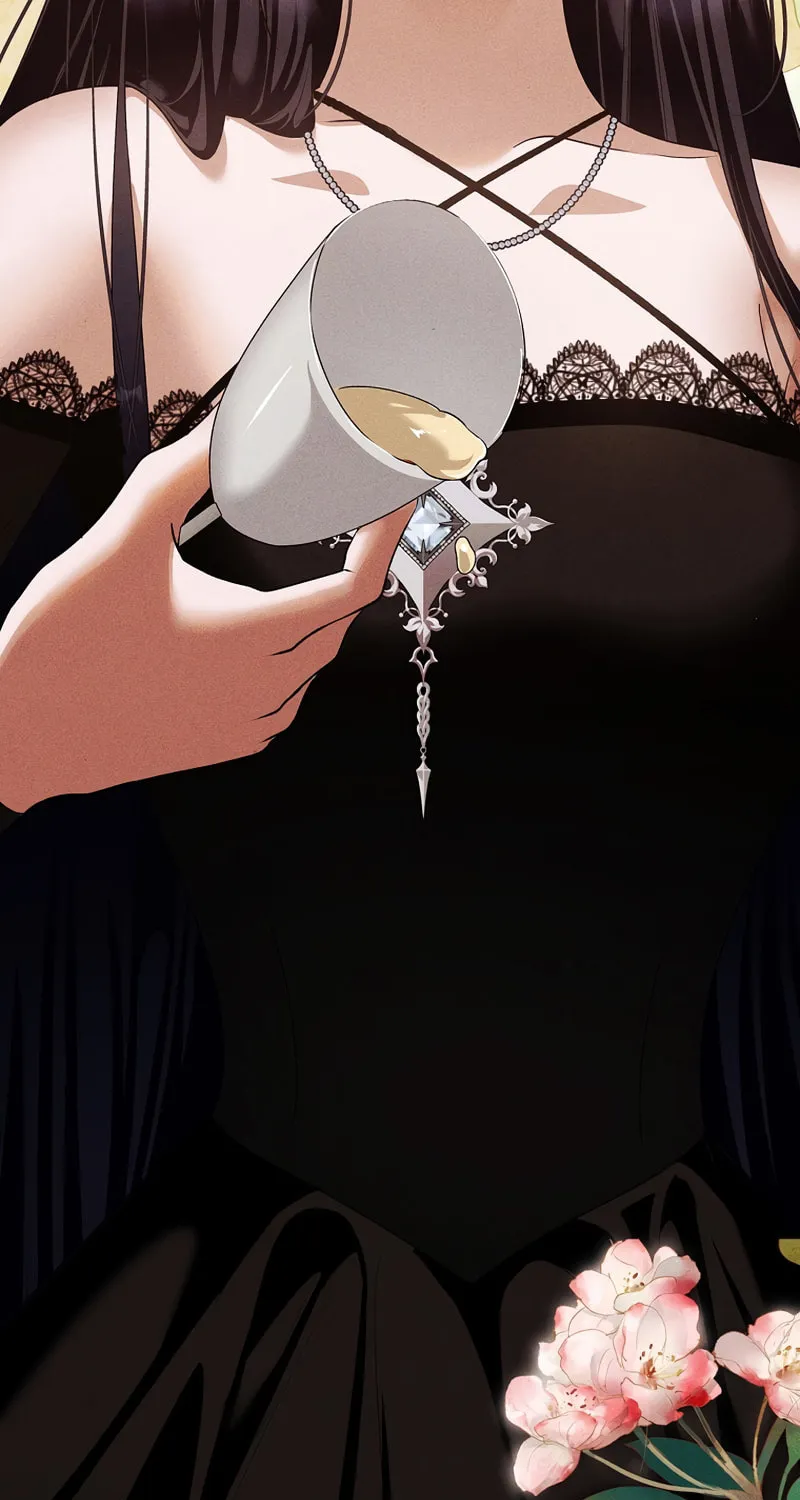 The Lady's Dark Secret Chapter 41 page 69 - 