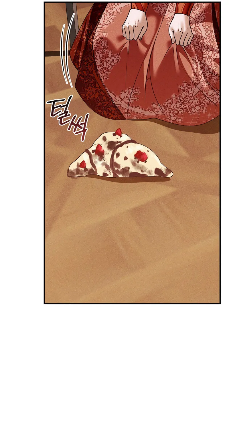 The Lady's Dark Secret Chapter 41 page 73 - 