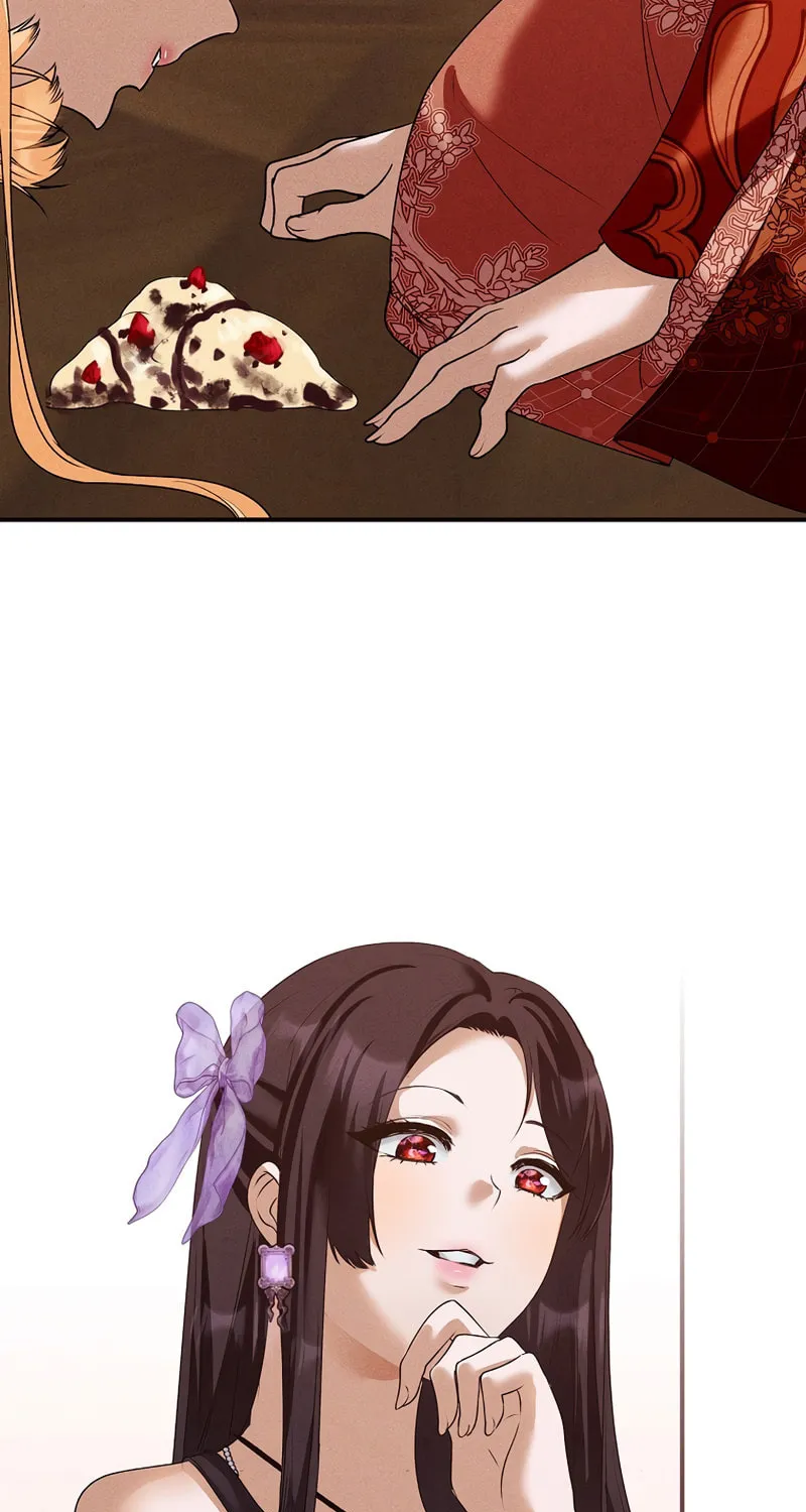 The Lady's Dark Secret Chapter 41 page 75 - 