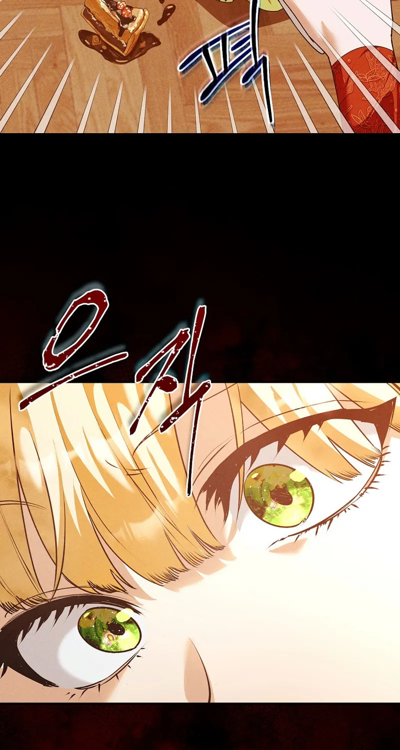 The Lady's Dark Secret Chapter 41 page 9 - 