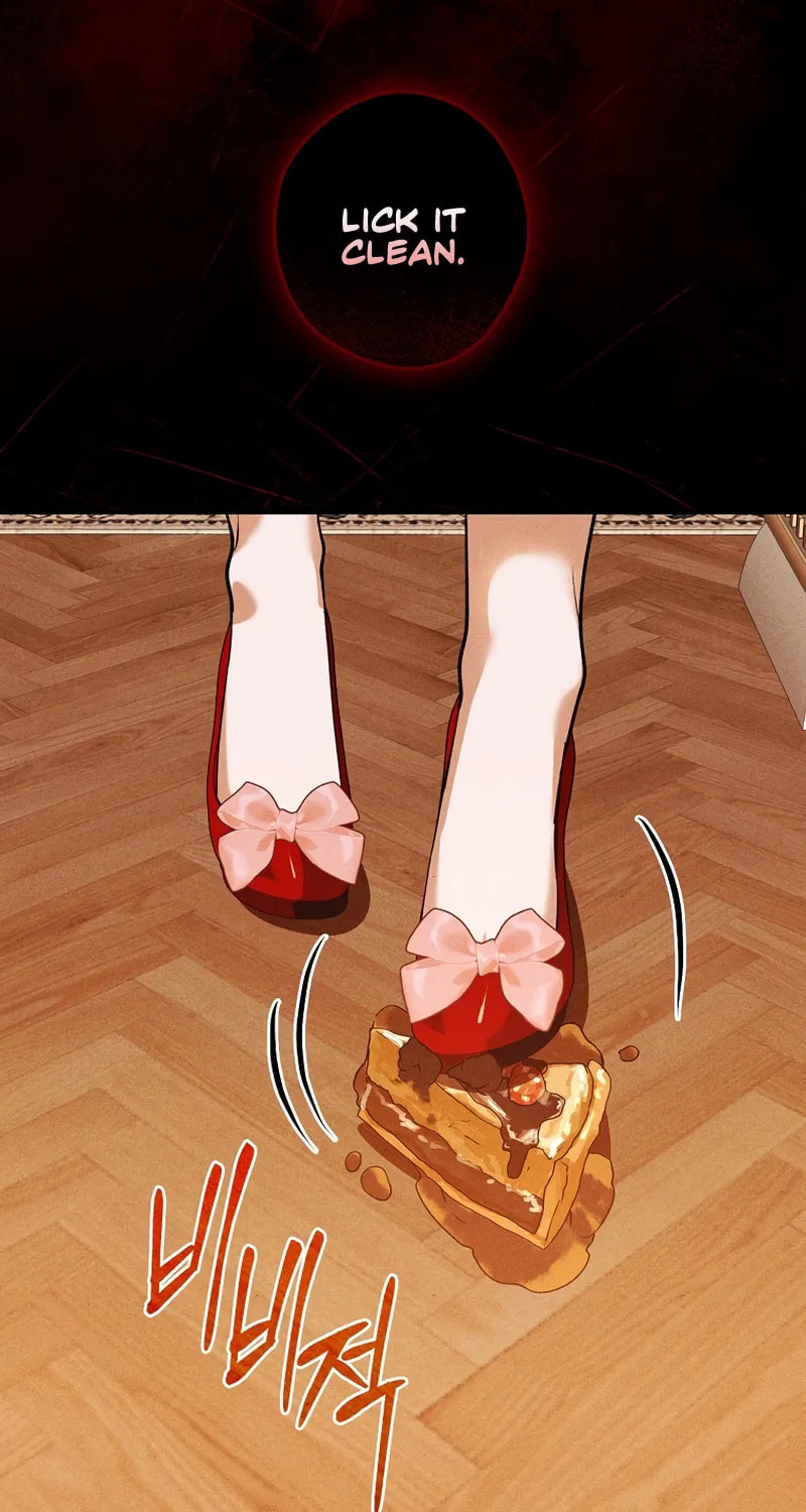 The Lady's Dark Secret Chapter 41 page 10 - 