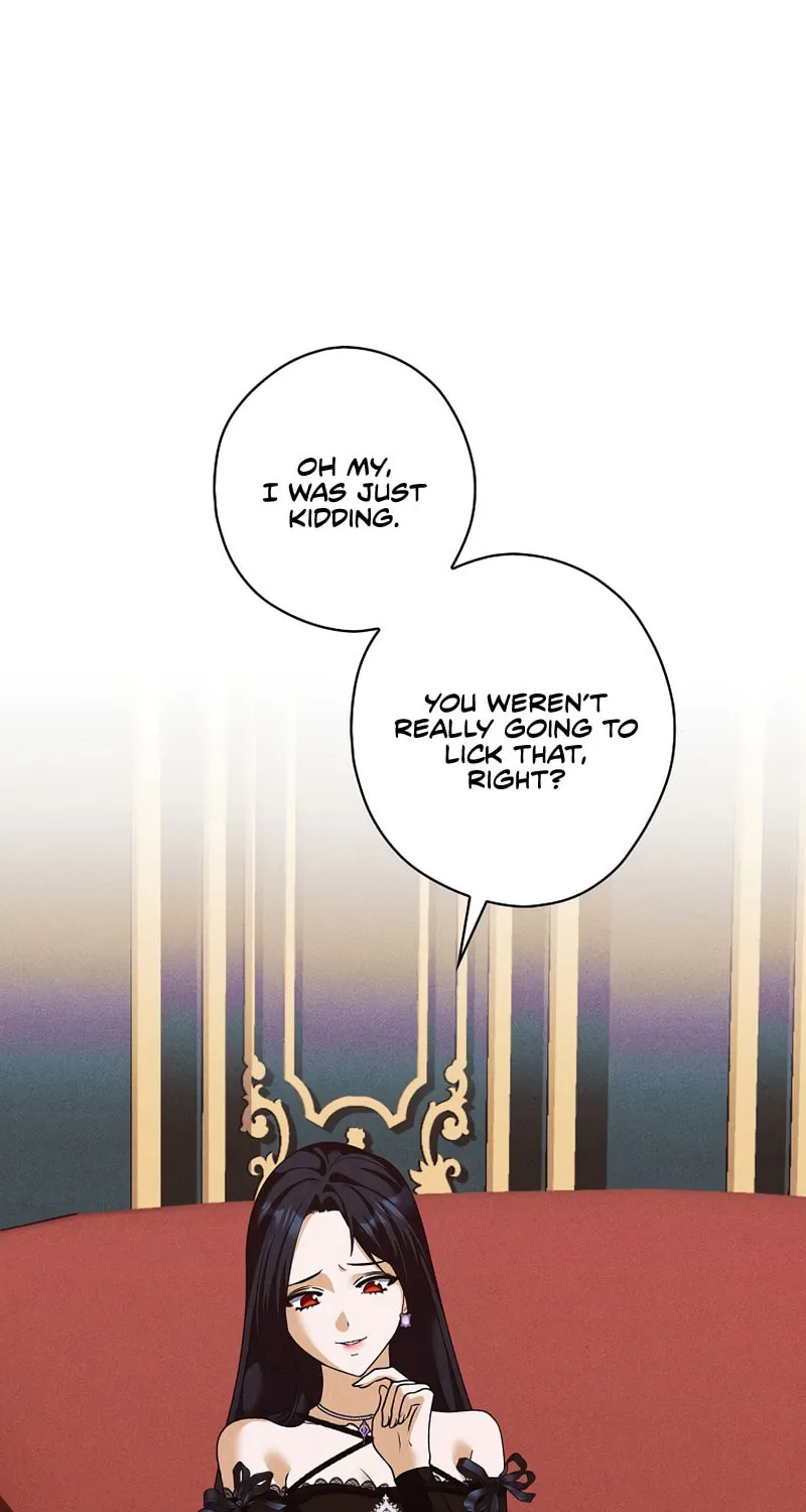 The Lady's Dark Secret Chapter 42 page 2 - 