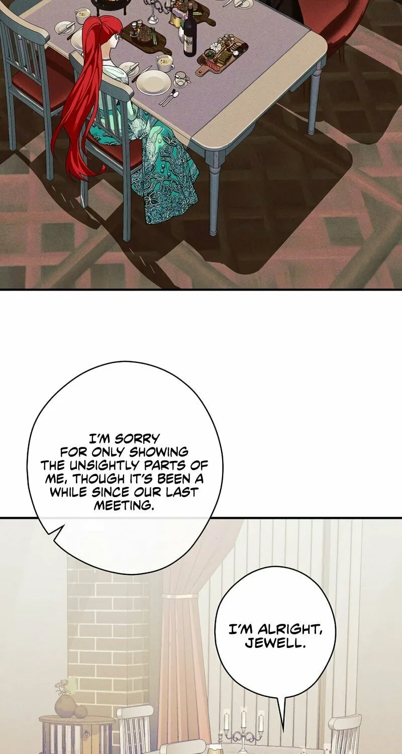 The Lady's Dark Secret Chapter 42 page 14 - 