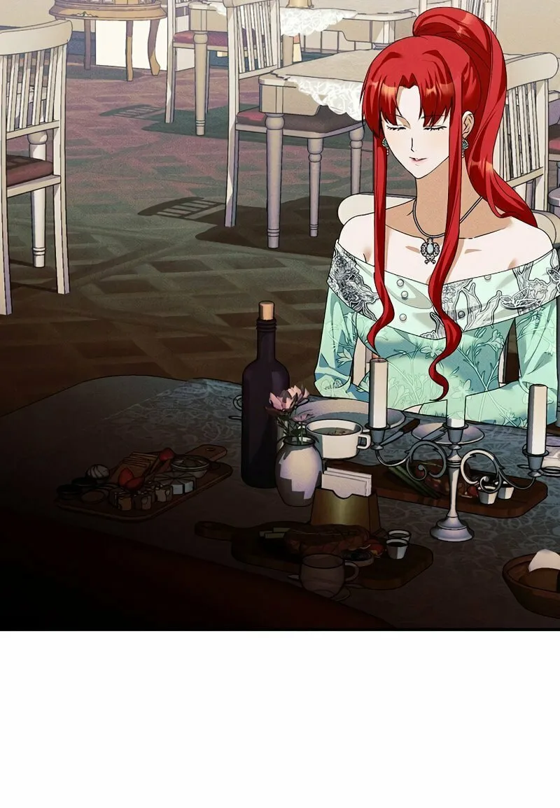 The Lady's Dark Secret Chapter 42 page 15 - 