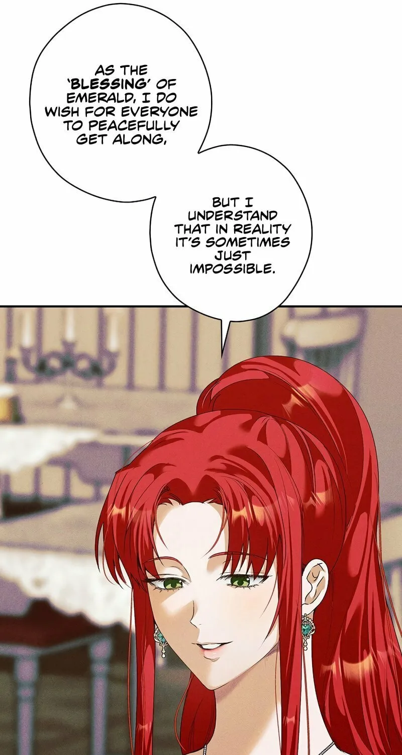 The Lady's Dark Secret Chapter 42 page 16 - 