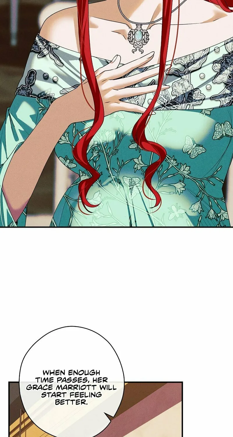 The Lady's Dark Secret Chapter 42 page 17 - 