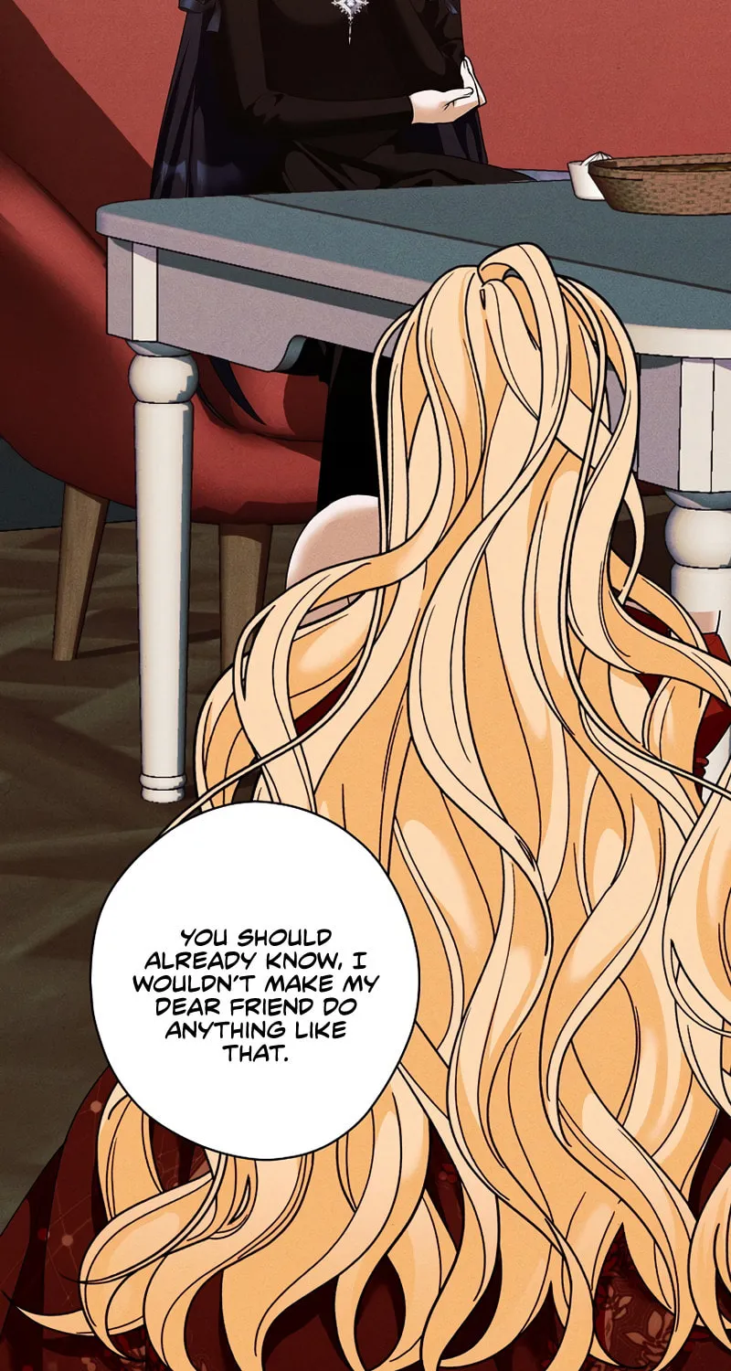 The Lady's Dark Secret Chapter 42 page 3 - 