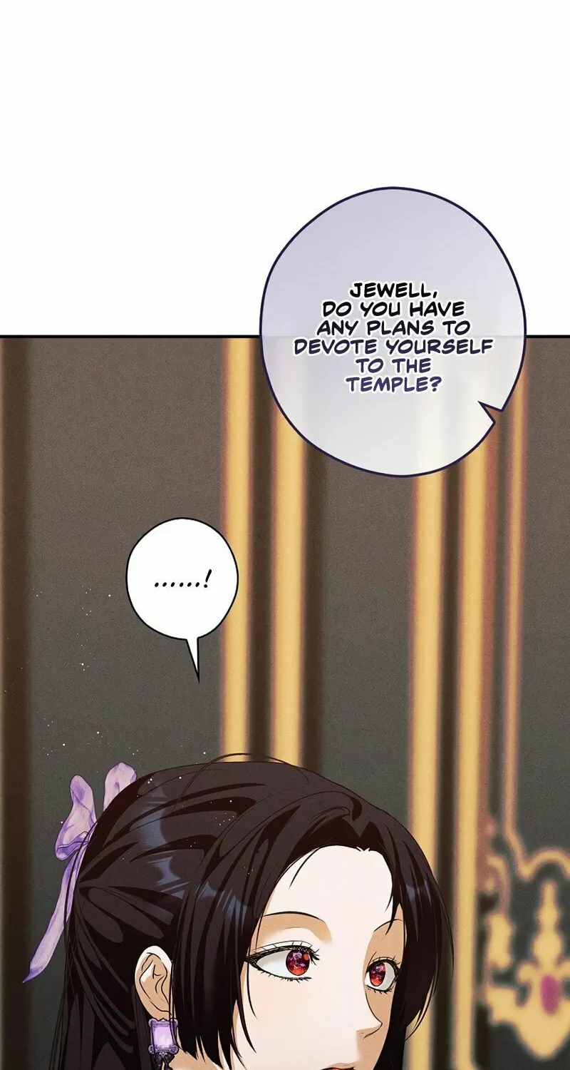 The Lady's Dark Secret Chapter 42 page 21 - 