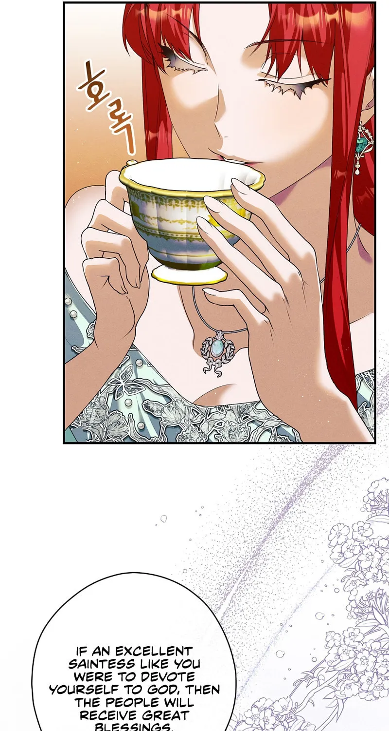 The Lady's Dark Secret Chapter 42 page 24 - 