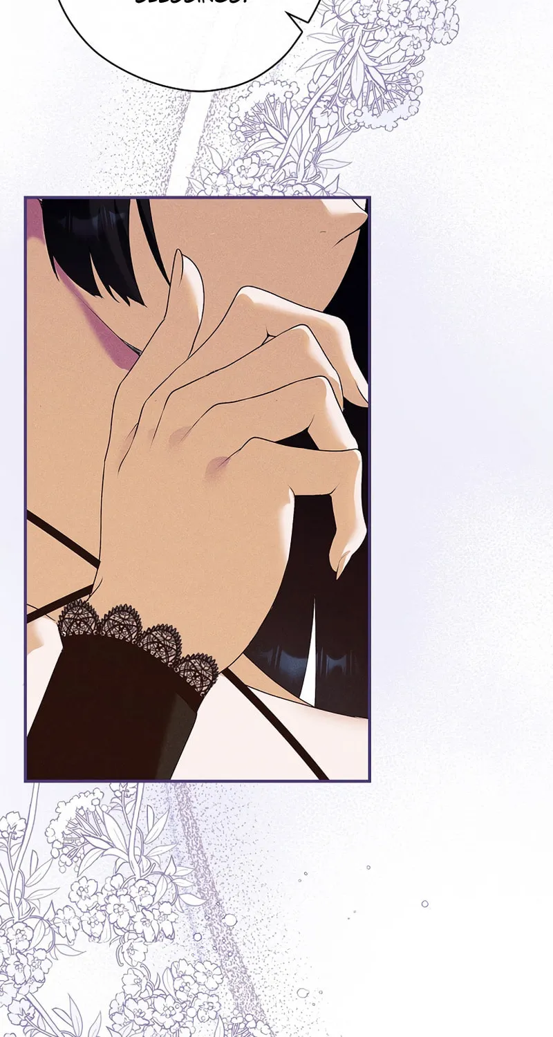 The Lady's Dark Secret Chapter 42 page 25 - 