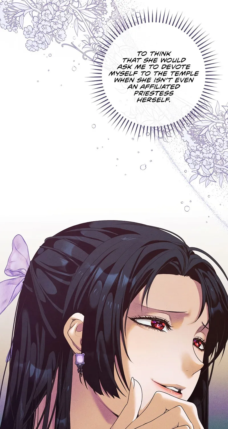 The Lady's Dark Secret Chapter 42 page 26 - 