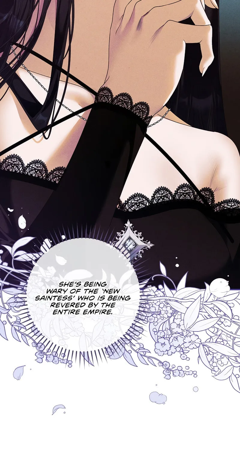 The Lady's Dark Secret Chapter 42 page 27 - 
