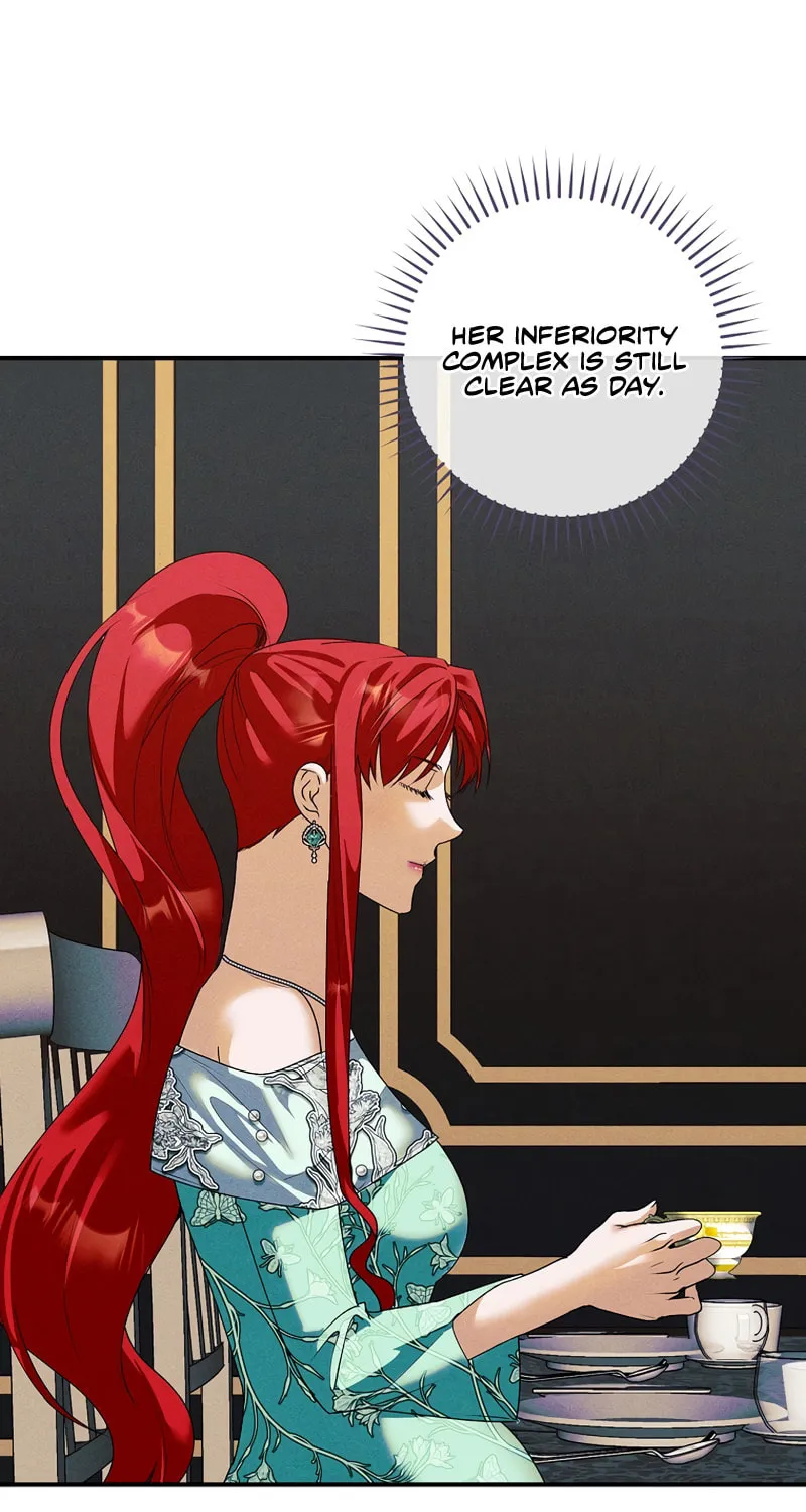 The Lady's Dark Secret Chapter 42 page 28 - 