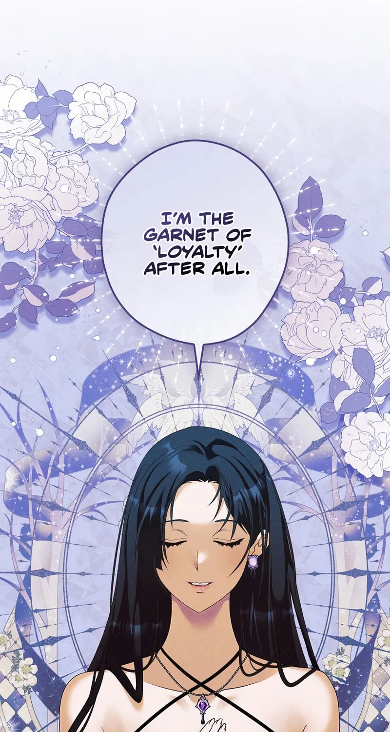 The Lady's Dark Secret Chapter 42 page 30 - 