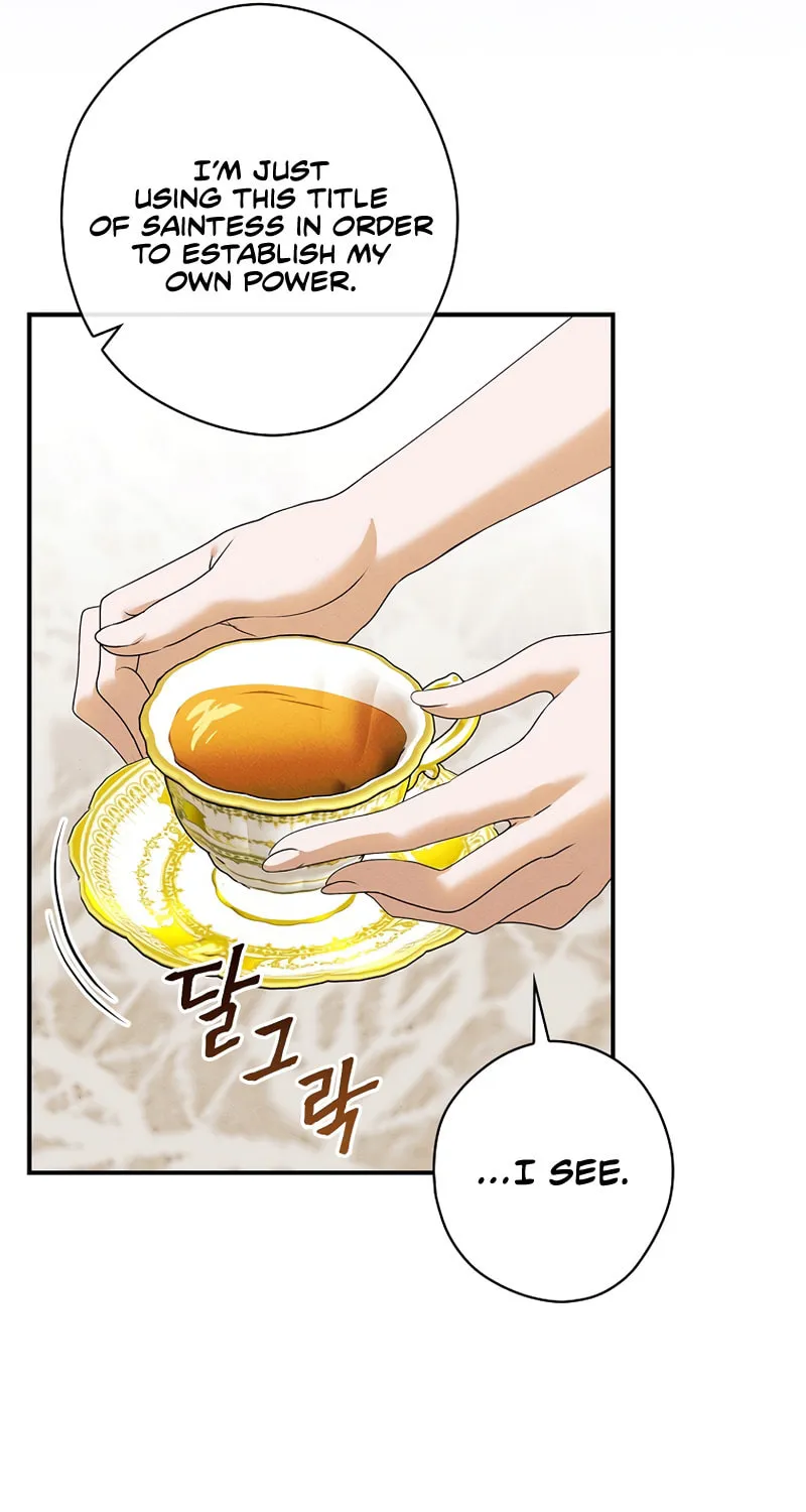 The Lady's Dark Secret Chapter 42 page 32 - 