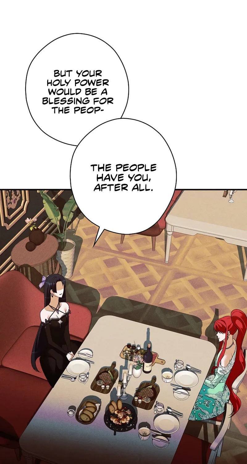 The Lady's Dark Secret Chapter 42 page 33 - 
