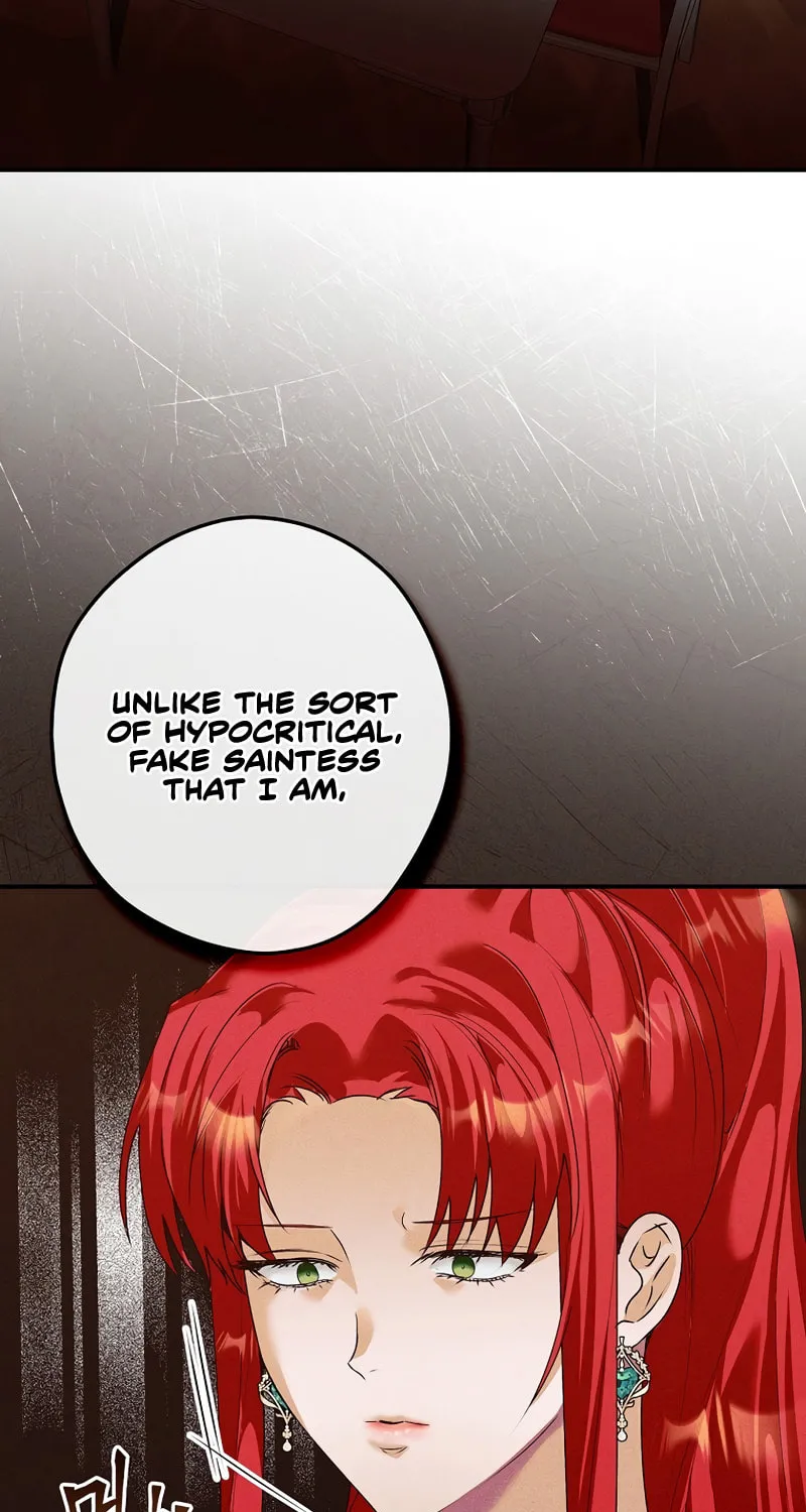 The Lady's Dark Secret Chapter 42 page 34 - 