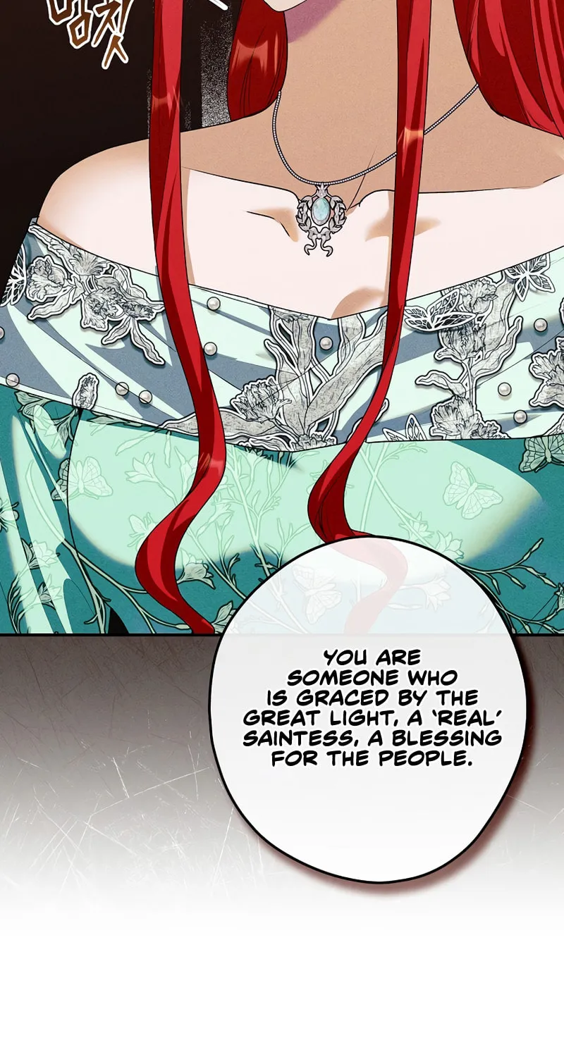 The Lady's Dark Secret Chapter 42 page 35 - 