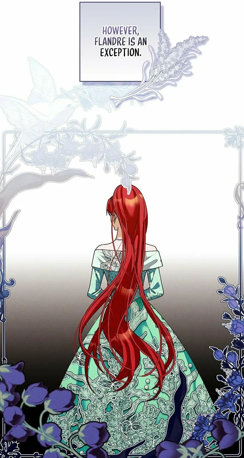 The Lady's Dark Secret Chapter 42 page 39 - 