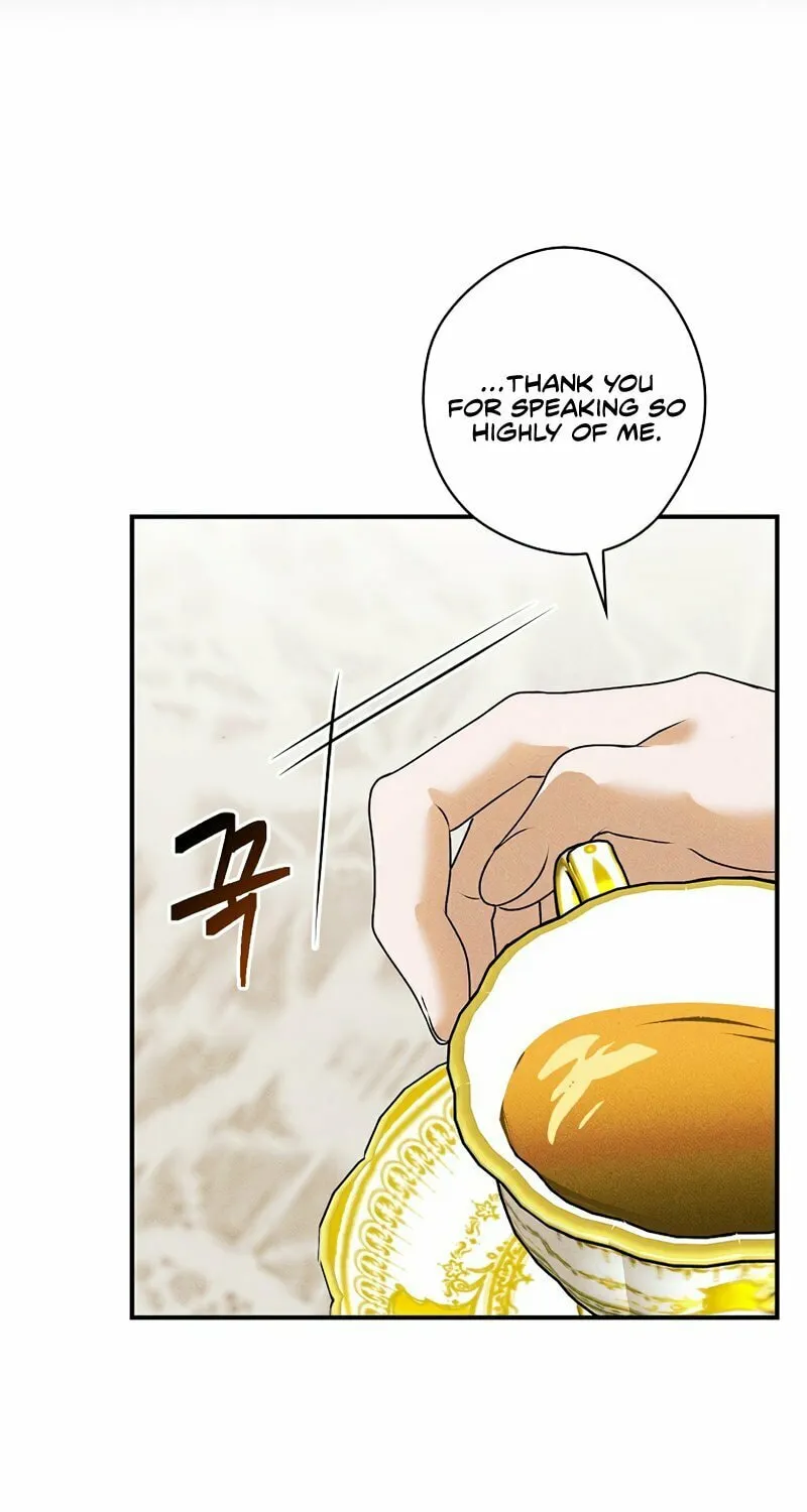 The Lady's Dark Secret Chapter 42 page 41 - 