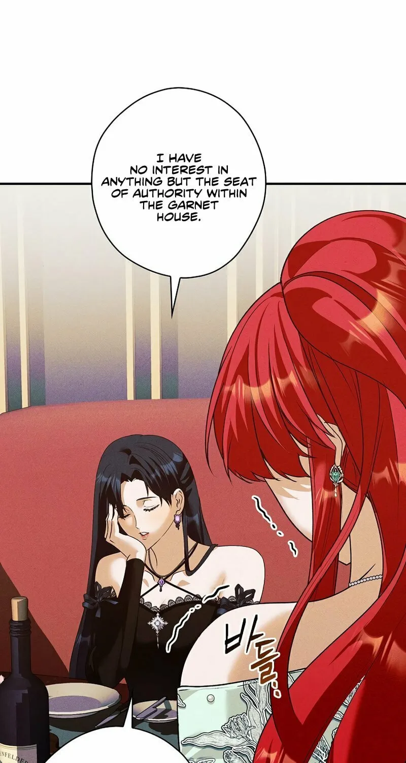 The Lady's Dark Secret Chapter 42 page 42 - 