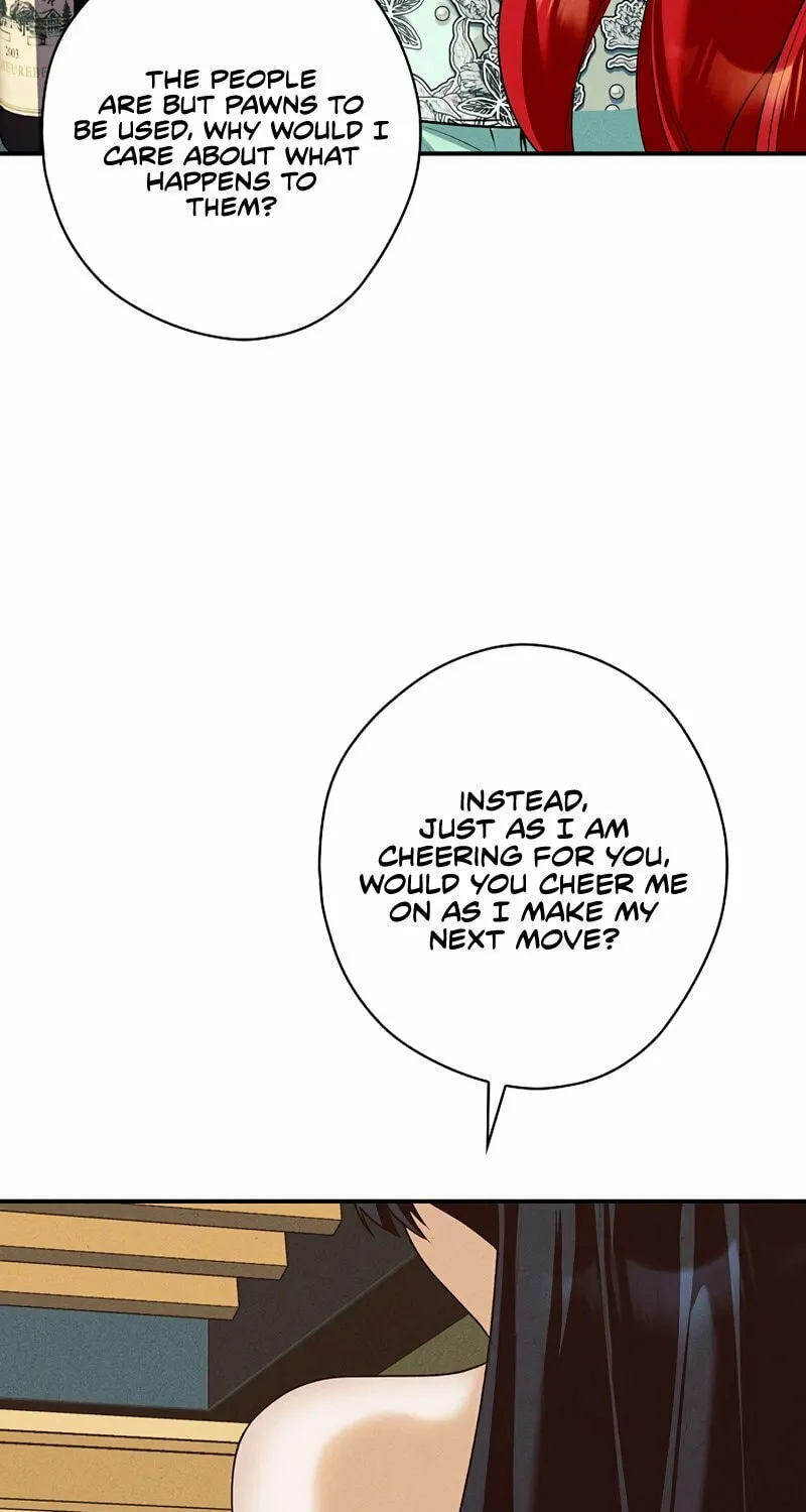 The Lady's Dark Secret Chapter 42 page 43 - 