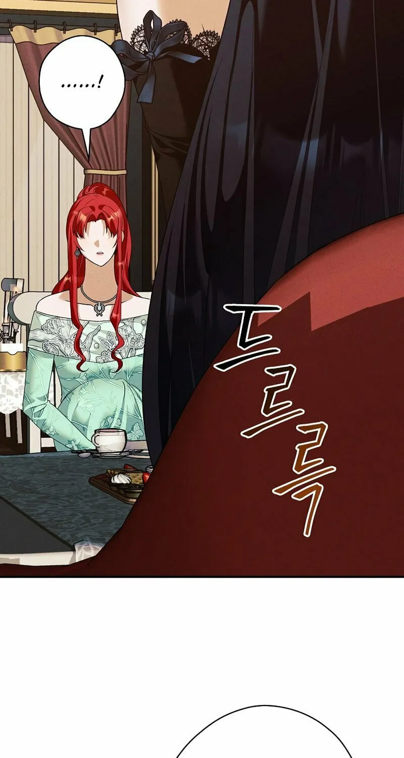 The Lady's Dark Secret Chapter 42 page 44 - 