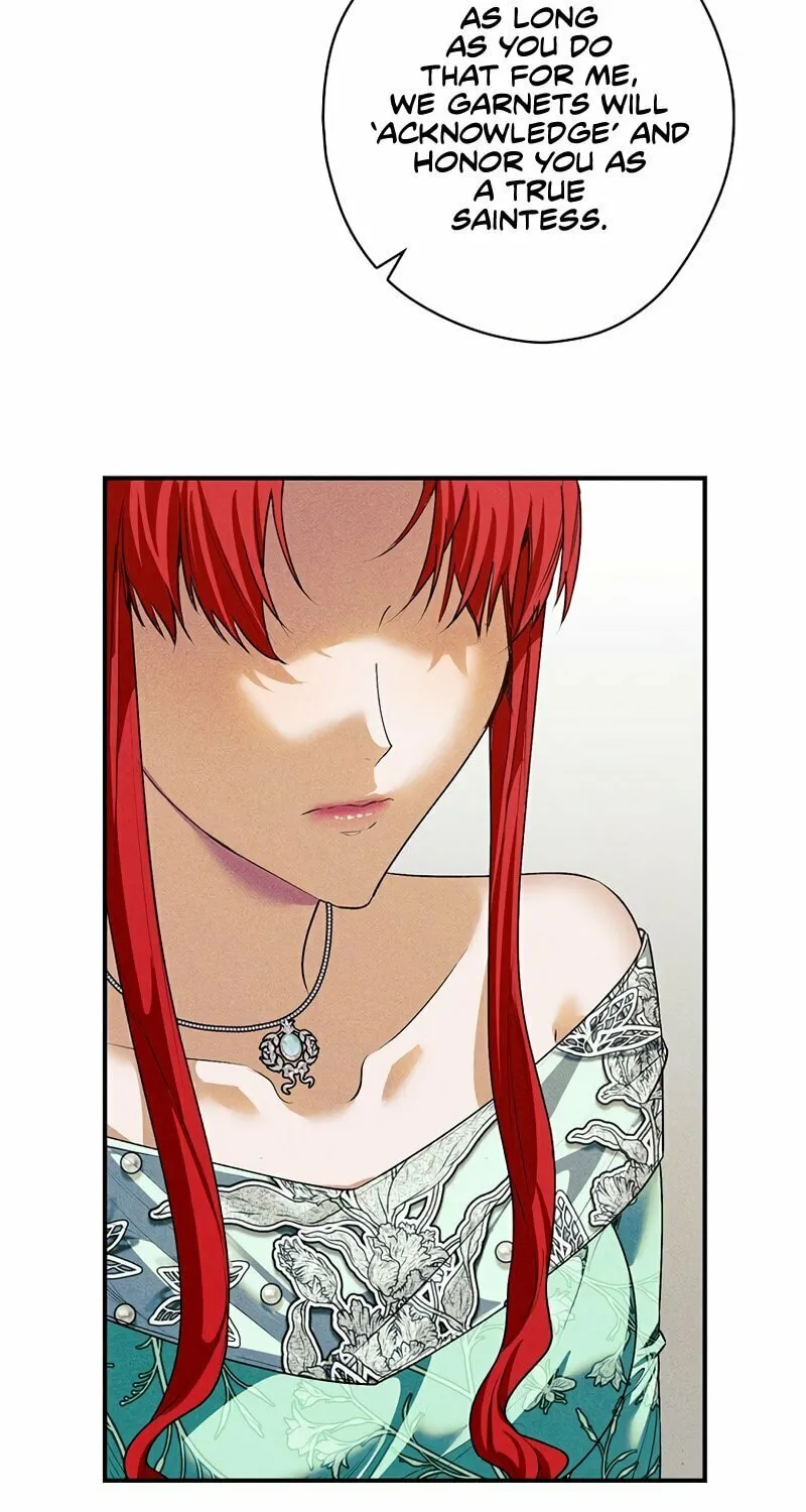 The Lady's Dark Secret Chapter 42 page 45 - 
