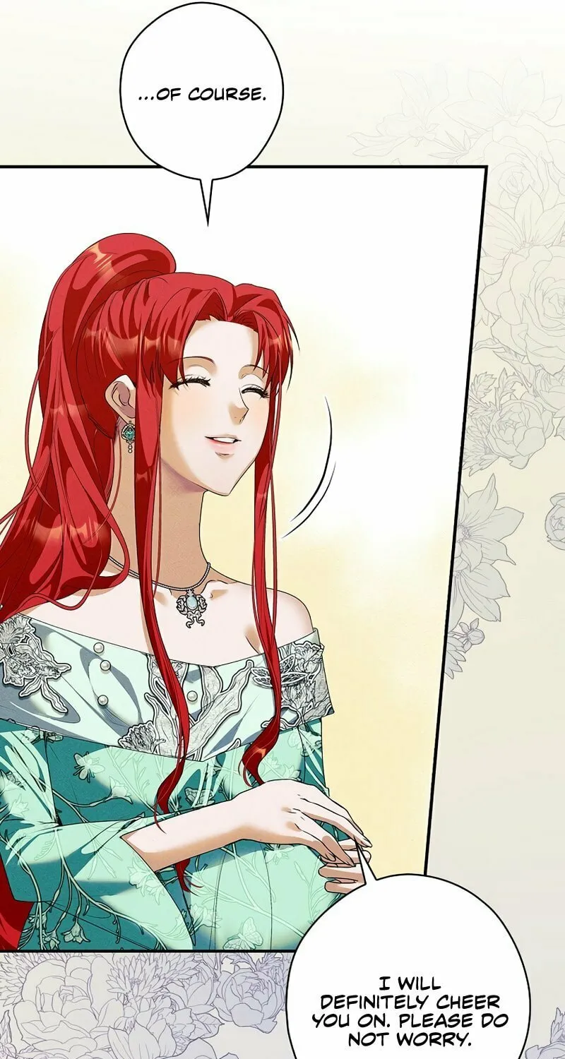 The Lady's Dark Secret Chapter 42 page 47 - 