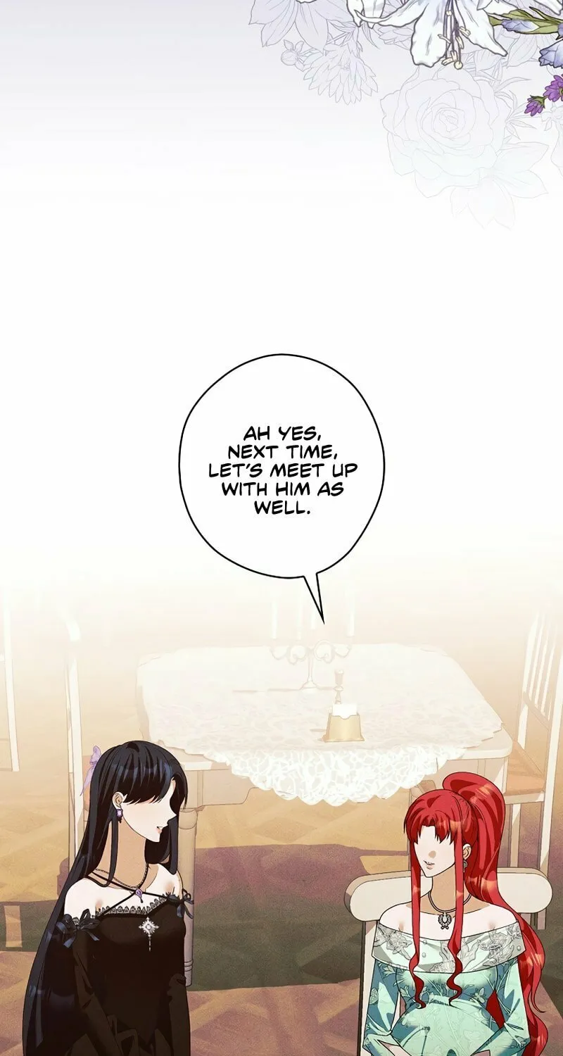 The Lady's Dark Secret Chapter 42 page 49 - 