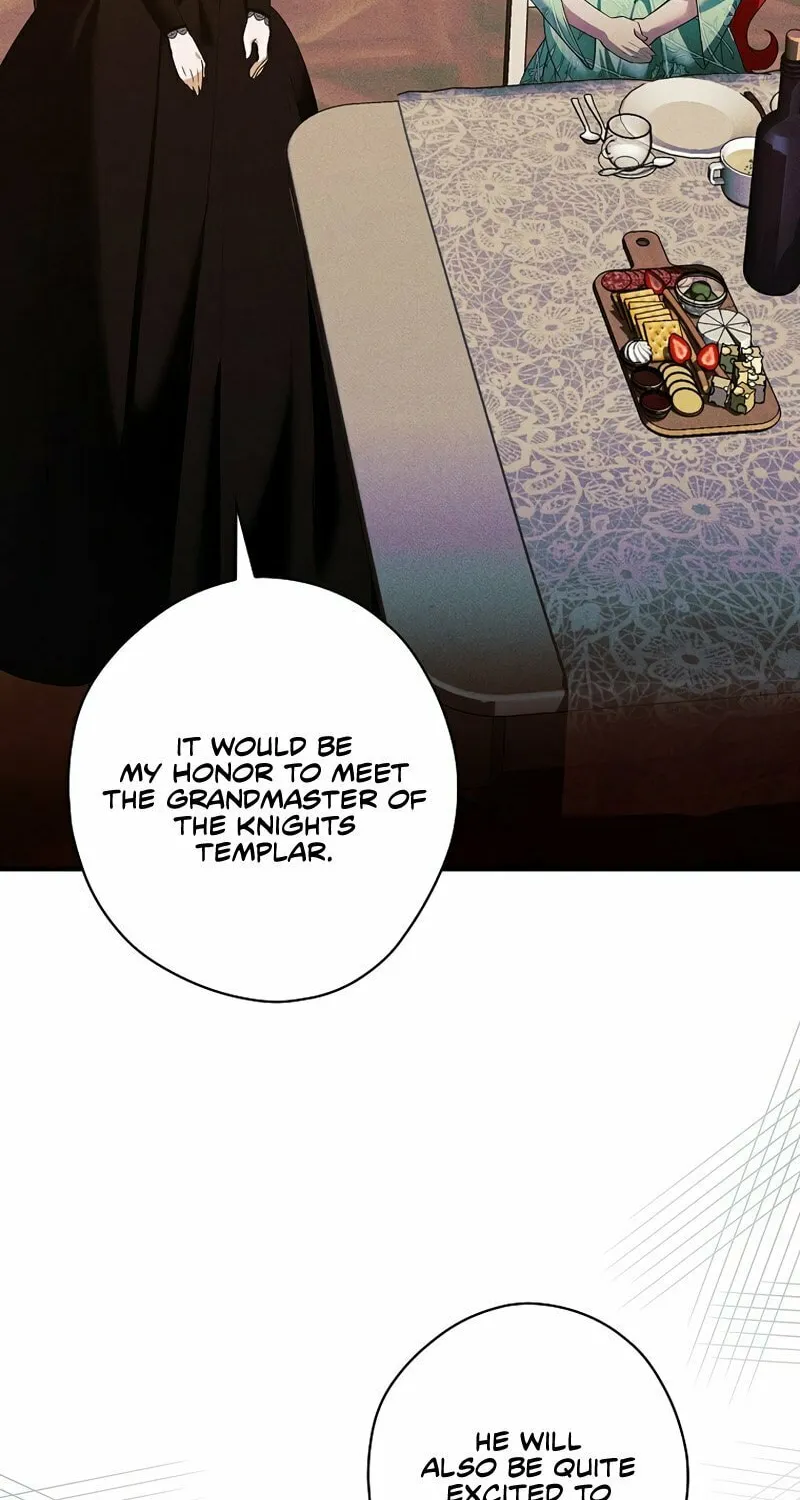 The Lady's Dark Secret Chapter 42 page 50 - 