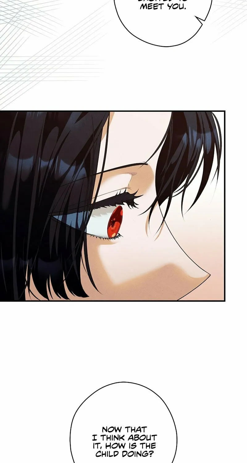 The Lady's Dark Secret Chapter 42 page 51 - 