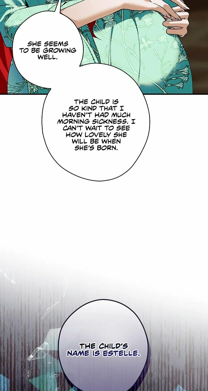 The Lady's Dark Secret Chapter 42 page 53 - 