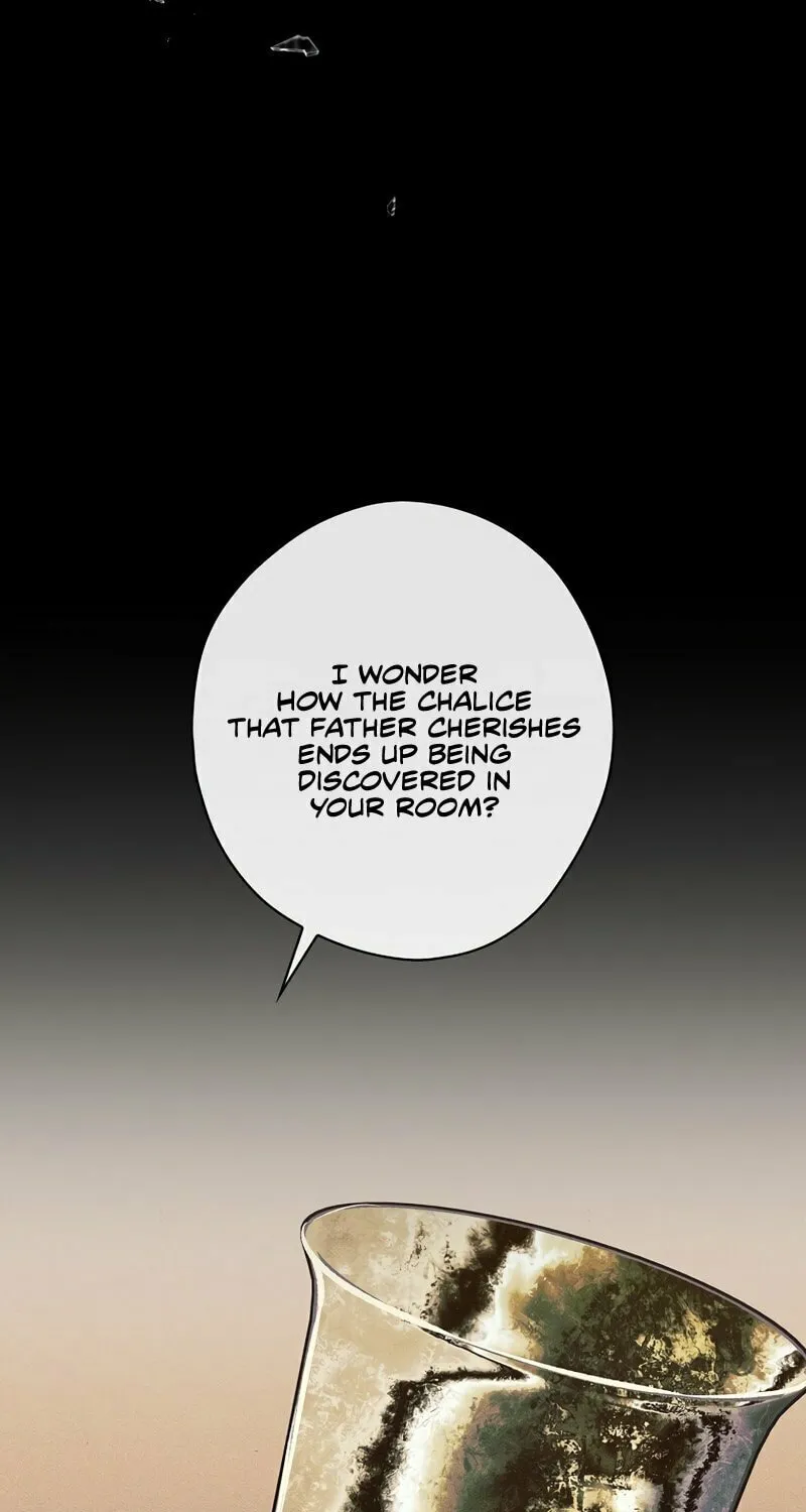 The Lady's Dark Secret Chapter 42 page 57 - 