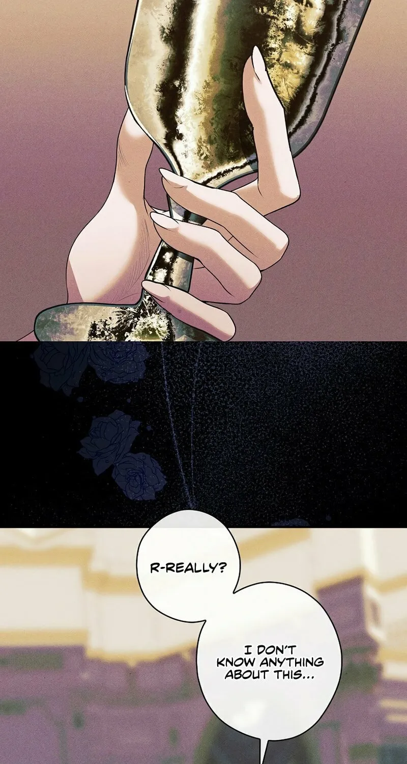 The Lady's Dark Secret Chapter 42 page 58 - 